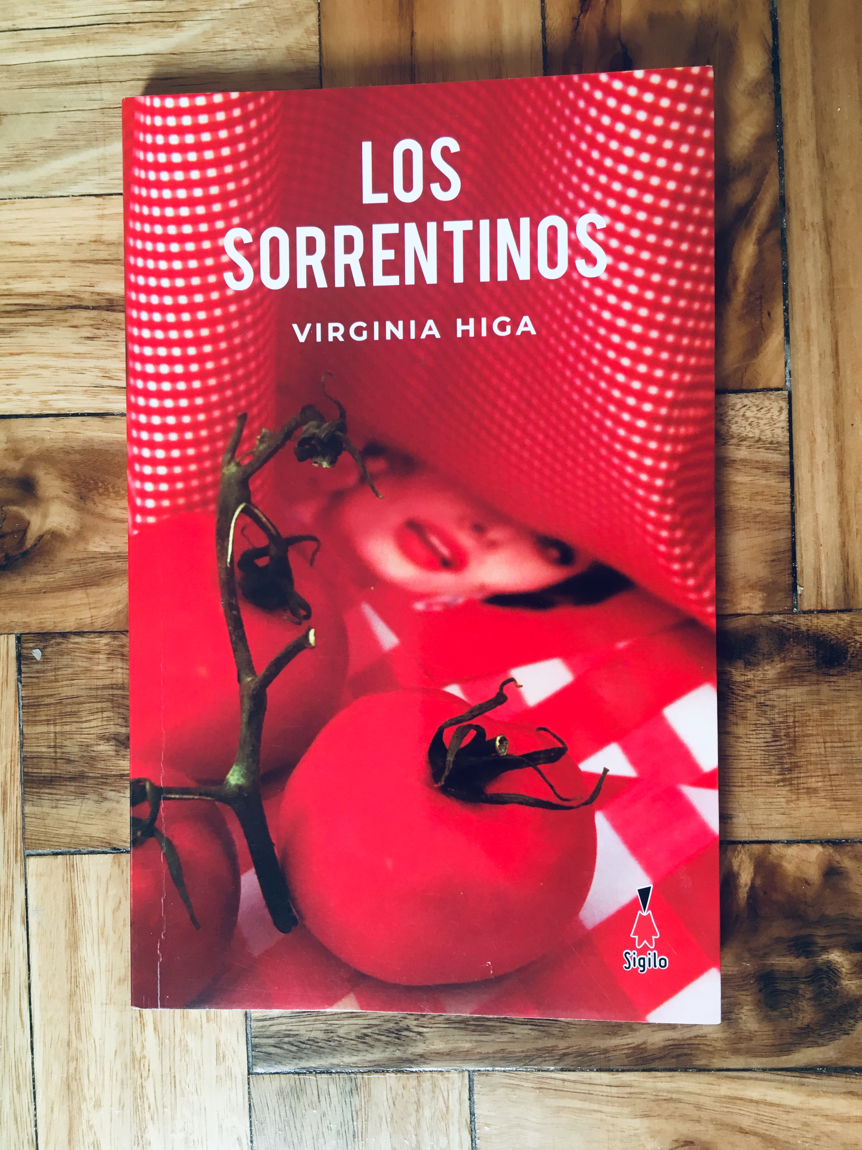 Los sorrentinos