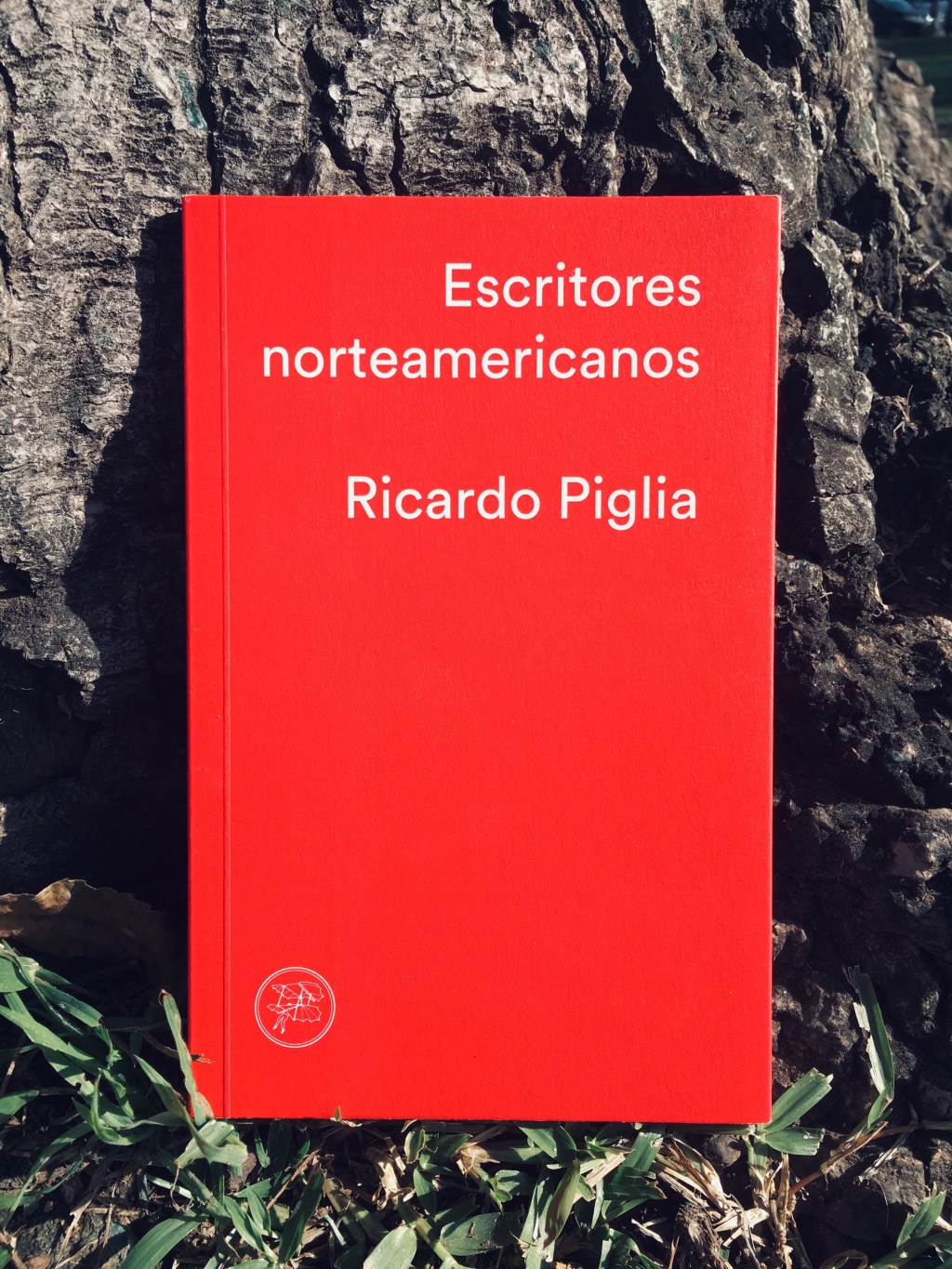 Escritores norteamericanos