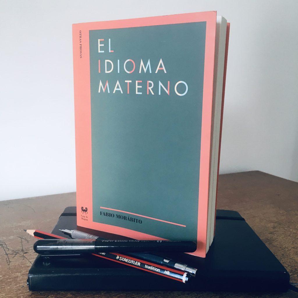 El idioma materno