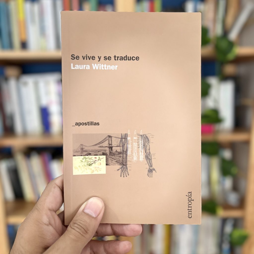 Se vive y se&nbsp;traduce