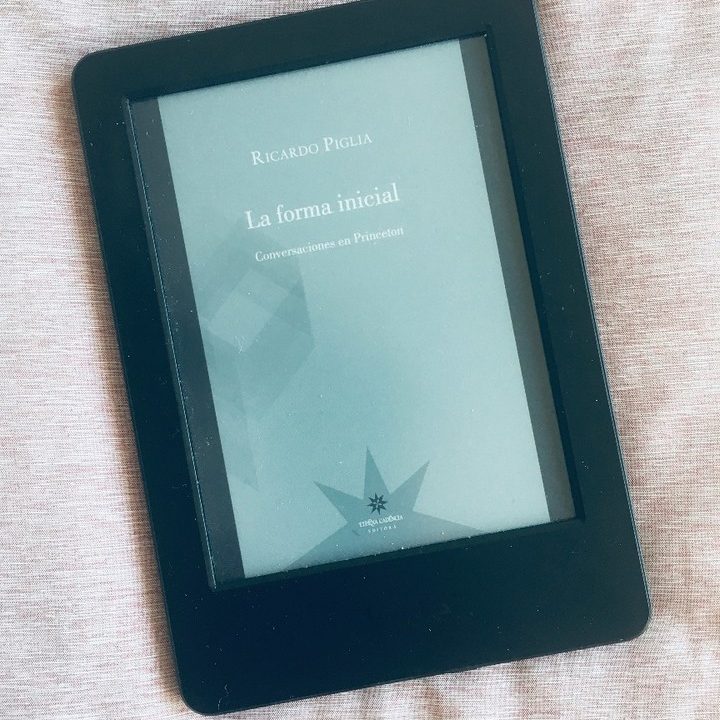 La forma inicial